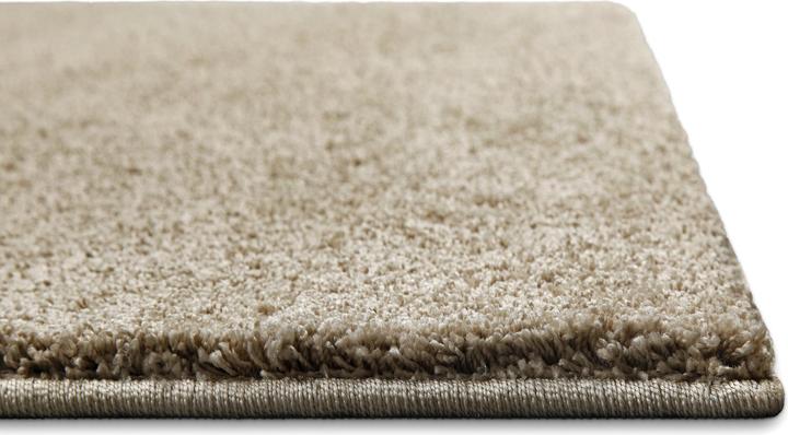 Produktbild Homie Living Kurzflorteppich Manta (200x200 cm)