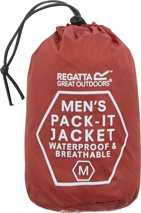Produktbild Regatta Pack-It III (L)