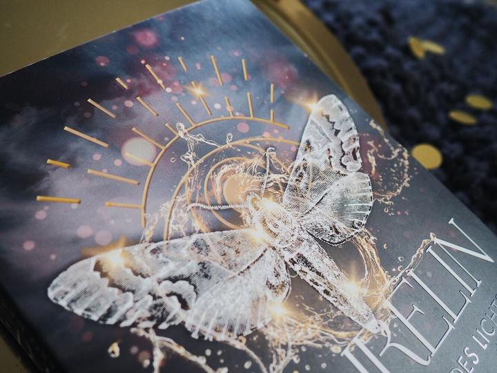 Produktbild Laurelin – Das Flüstern des Lichts (Caroline Brinkmann, Deutsch)