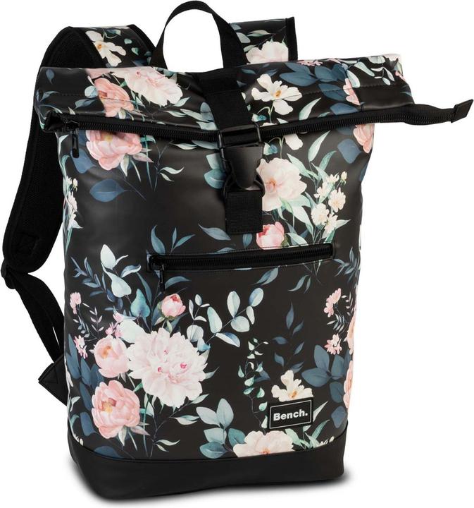 Actual product image Bench Rucksack Hydro Roll-Top (20 l)