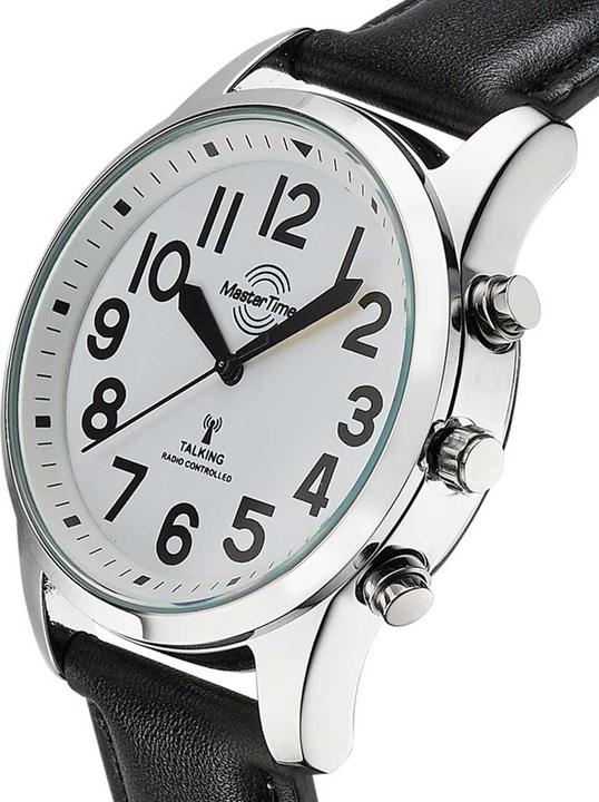 Image du produit Master Time MTGA-10690-60L (Montre analogique, 43 mm)