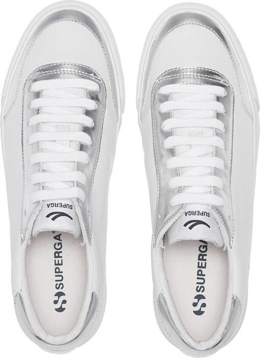 Immagine prodotto Superga 3843 Scarpe da Ginnastica Specchio Donna (36.5)