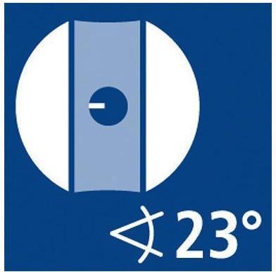 Productafbeelding Staedtler Noris Duo slijpbox