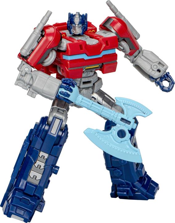 Produktbild Transformers Autobot Blaster & Steeljaw