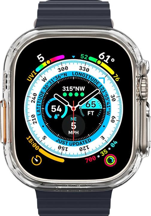 Productafbeelding Spigen Thin Fit