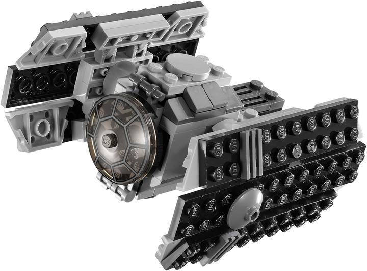 Produktbild LEGO Todesstern (10188, LEGO Star Wars)