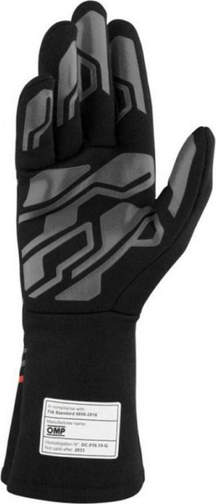 Immagine prodotto OMPHobby Karting Handschuhe MY2025 FIA 8856-2018 (S)