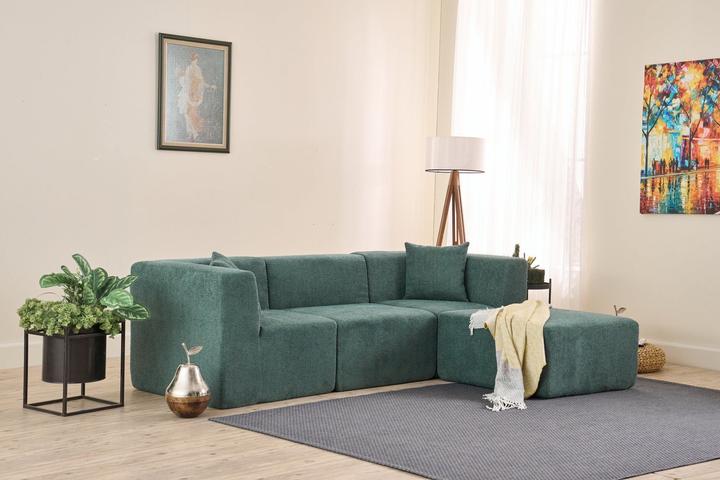 Produktbild Atelier del Sofa Ksile (Ecksofa)