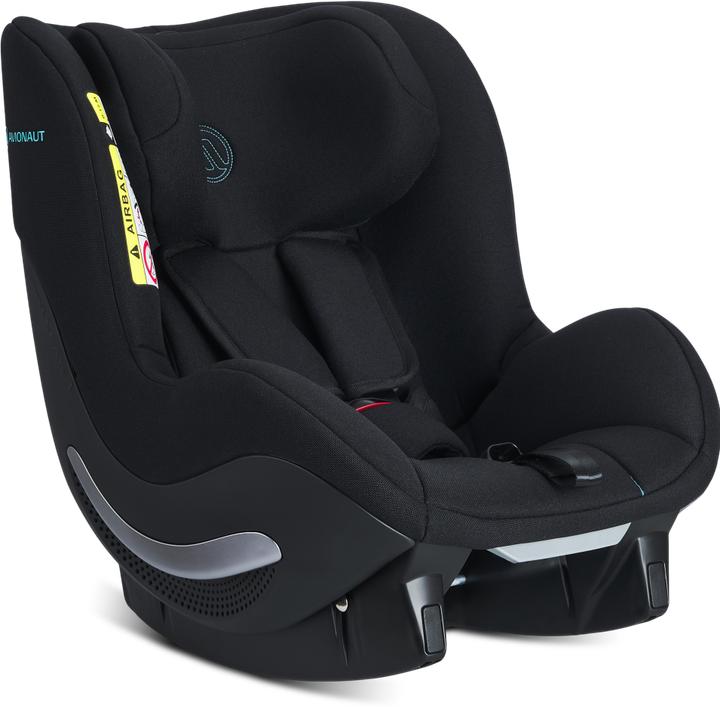 Produktbild Avionaut Aerofix Smart - Reboard Kindersitz (0-18 kg) (Reboarder, ECE R129/i-Size Norm)