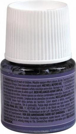 Actual product image Pebeo Fantasy Moon (Lilac, 45 ml)