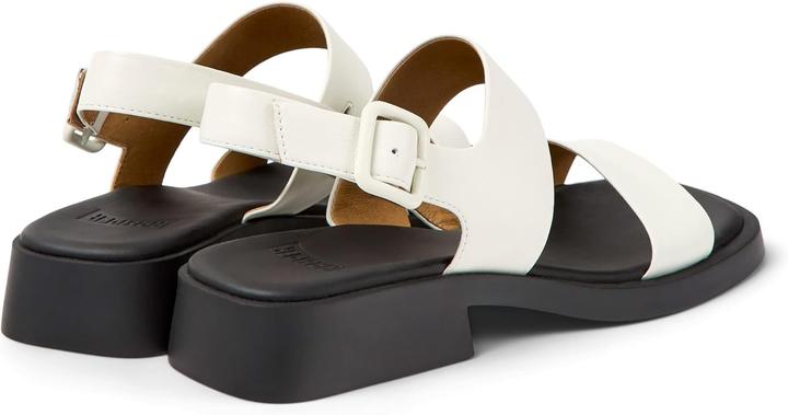 Actual product image Camper Dana Flat Sandals (41)