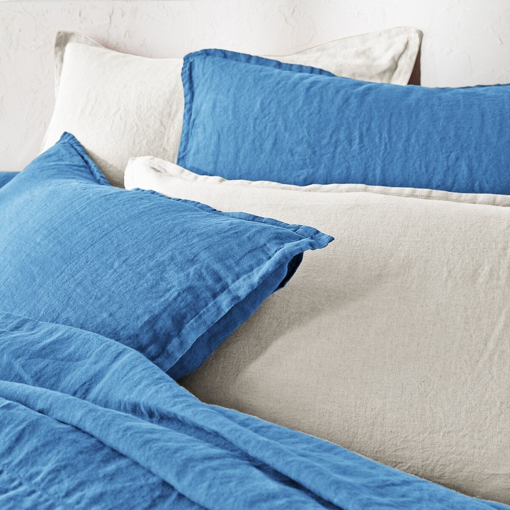 Actual product image La Redoute Interieurs Linot (Duvet cover, 160 x 210 cm)