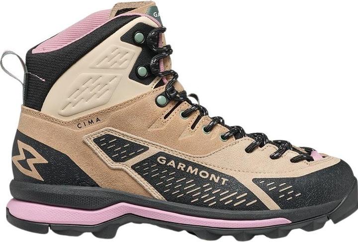 Produktbild Garmont Cima Wp (40)