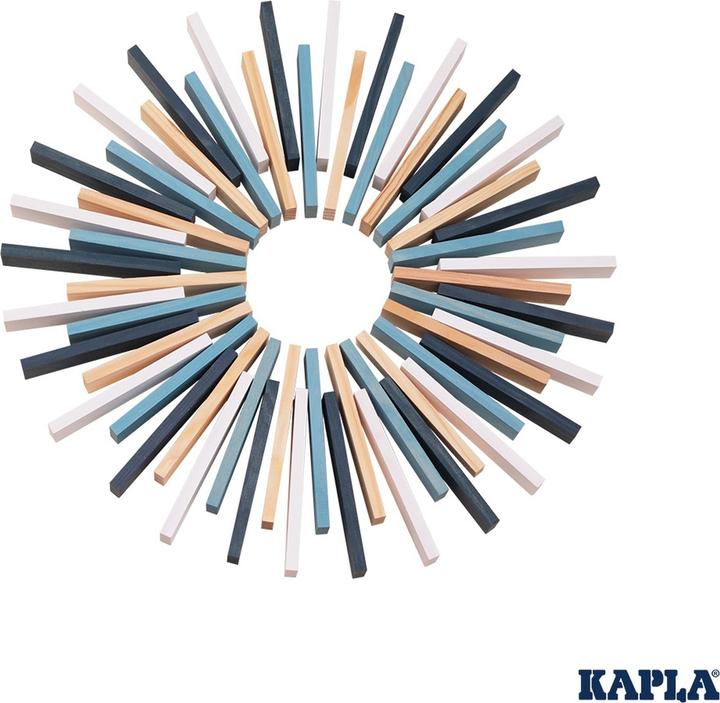 Image du produit Kapla Hiver
