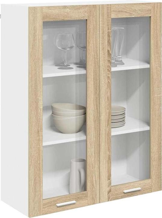 Produktbild vidaXL Küchenaufbewahrung (31 x 80 x 100 cm)