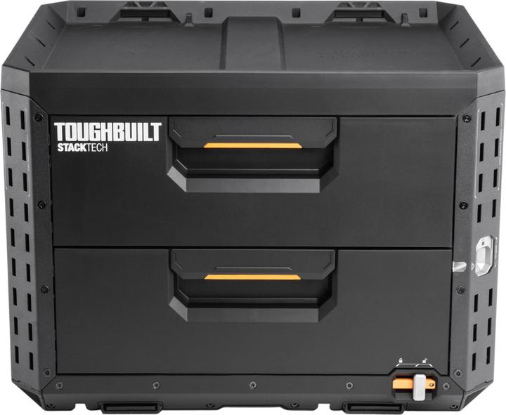 Produktbild ToughBuilt StackTech