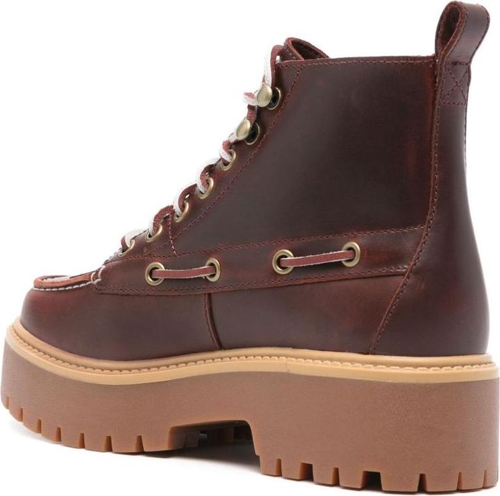Image du produit Timberland Stivali Bordeaux (37)