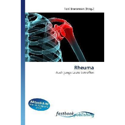 Rheuma, Fachbücher von Toni Brammson
