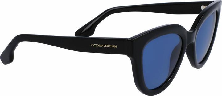Immagine prodotto Victoria Beckham Ladies' Sunglasses VB649S-001 Ã˜ 52 mm