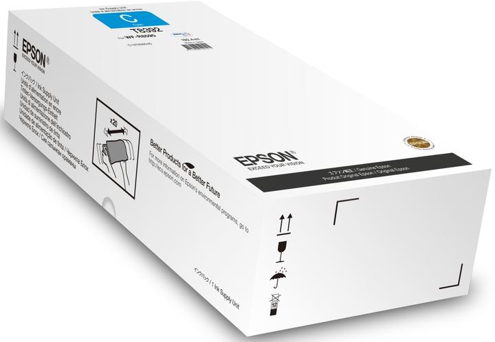 Image du produit Epson T8392 (C)