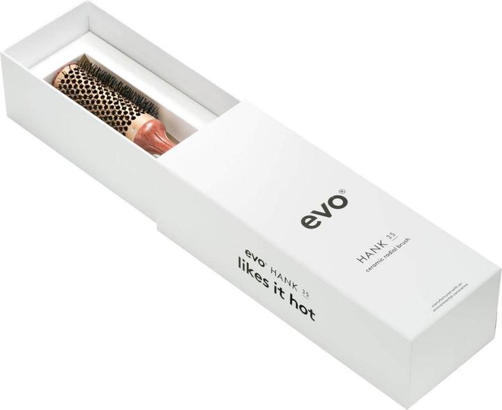 Image du produit Evo brushes - hank ceramic radial brush