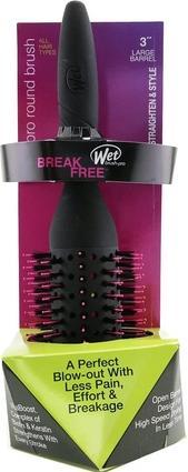 Image du produit Wet Brush Perie rotunda pentru par Break Fast Dry 3 Circle