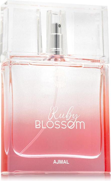 Immagine prodotto Ajmal Ruby Blossom EDP W 50 ml (Eau de parfum, 50 ml)