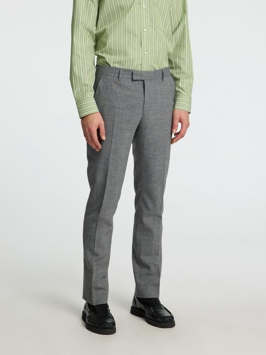 Actual product image Selected Homme Slim Fit Anzughose (54)