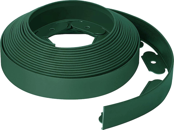 AW Tools Awtools Eco-Bord Rasenkante 10m (100 cm)
