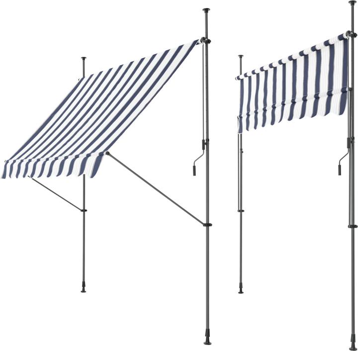 Produktbild Pro-Tec Stem (4 m)