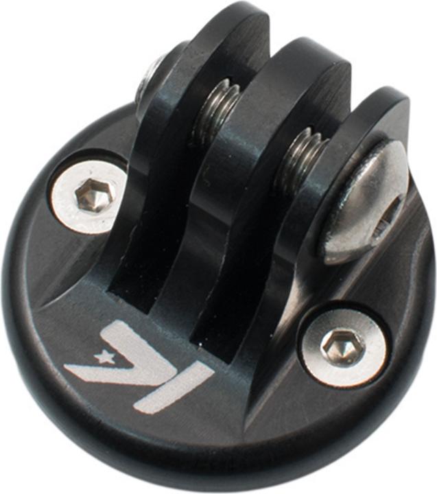 Actual product image K-Edge Combo Mount GoPro