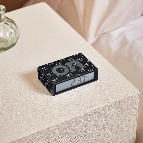 Actual product image Lexon Flip+ X JMB LR150BSQ-AN