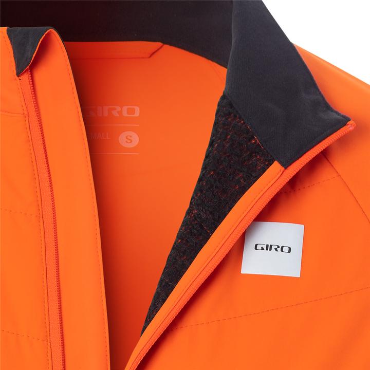 Actual product image Giro M Cascade Insulated Vest (M)