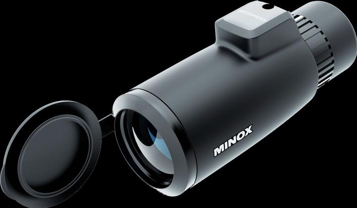 Actual product image Minox Monocular MD (7 x, 42 mm)