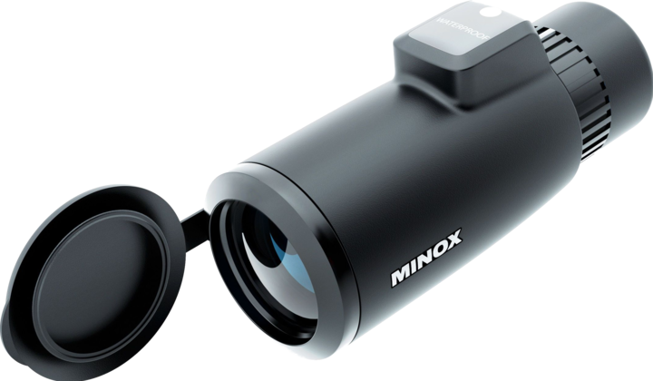 Produktbild Minox Monokular MD (7 x, 42 mm)