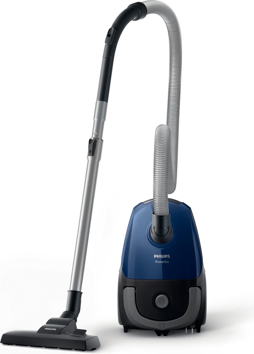 Actual product image Philips 2000 series Staubsauger mit Beutel FC8240/09