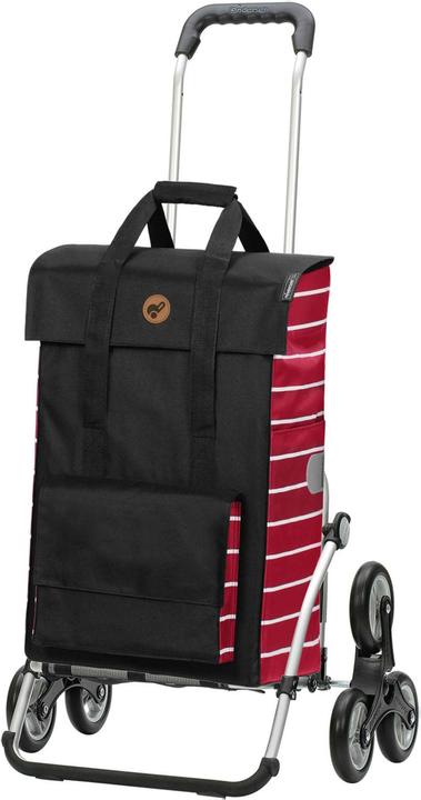 Produktbild Andersen Treppensteiger Royal Shopper Jella