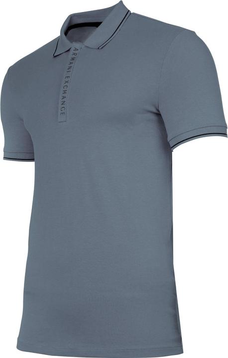 Actual product image Armani Exchange Polo (S)