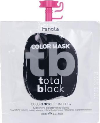 Immagine prodotto Fanola Maschera colorata - Maschera nutriente e colorante per capelli (30 ml)