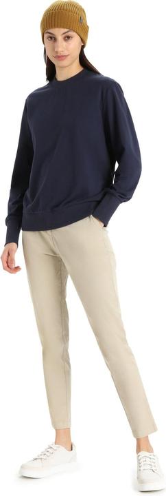 Produktbild Icebreaker M Anatomica LS Crewe (L)
