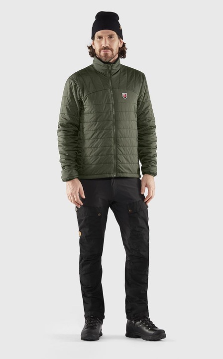 Immagine prodotto Fjällräven Giacca Expedition X-Lätt (S)