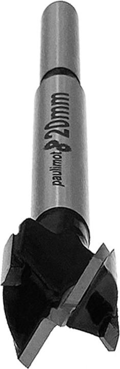 Actual product image Paulimot Kunstbohrer, hartmetallbestückt Ø 20 x 90 mm (up to 20 millimetres)
