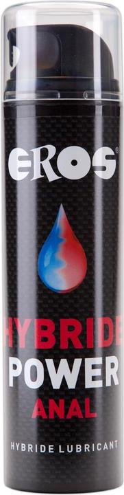 Produktbild Eros Hybride Gleitmittel Anal Power 200 ml (200 ml)