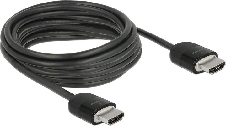 Immagine prodotto Delock HDMI (Typ A) — HDMI (Typ A) (5 m, HDMI)