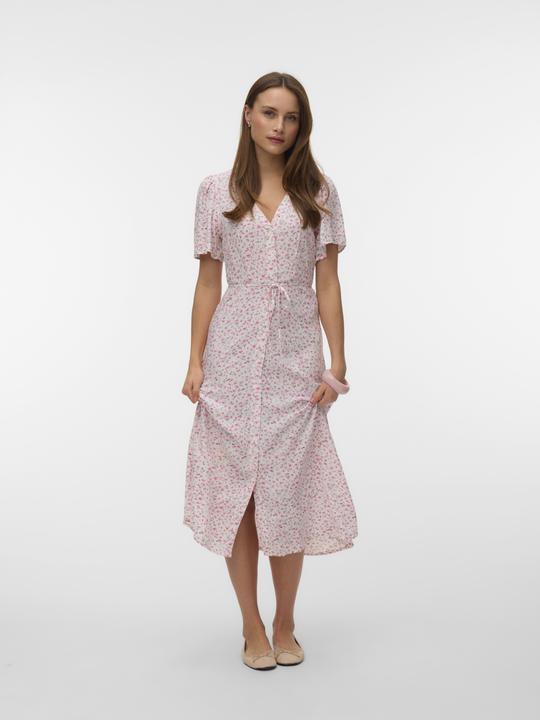 Produktbild Vero Moda VMALBA Kurzes Kleid Kleid (XL)
