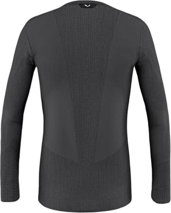 Actual product image Salewa Zebru Responsive Long Sleeve T-Shirt (XXL)