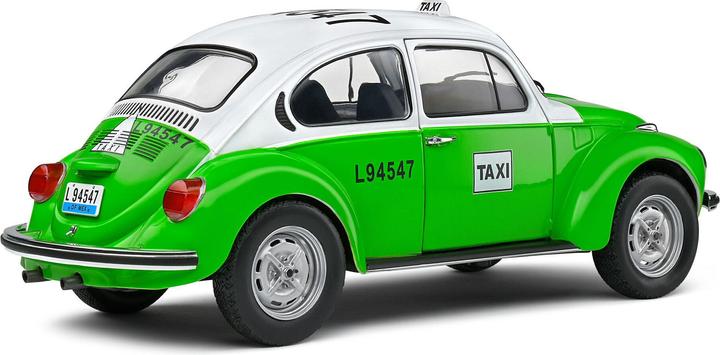 Jada Transformers Bumblebee VW Maggiolino 1:32 acquista su Digitec