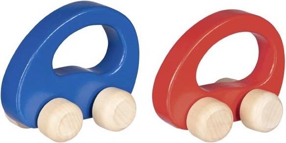 Actual product image Goki Vehicles