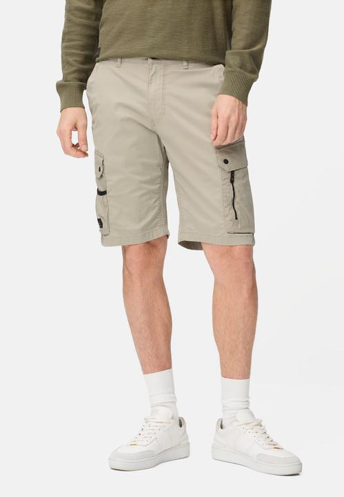 Image du produit Camel Active Bermuda Shorts mit Cargo-Taschen (40)