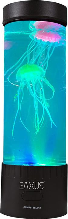 Produktbild Casativo Quallen Stimmungsleuchte mit LED-Farbwechsel